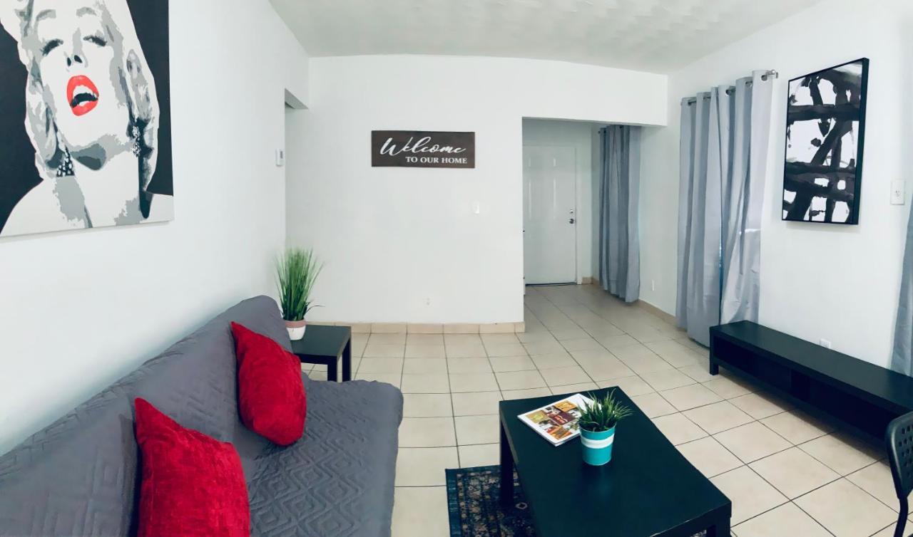 Hollywood Private Apartments Buitenkant foto
